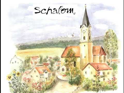 2022 Unser Leben sei ein Fest