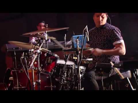 La atmósfera cambiando está.