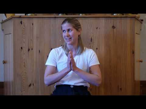 2025 05 31 Eredeti Fény Zen Templom - Középhaladó elvonulás, Pálné Horváth Brigitta (bevezető)