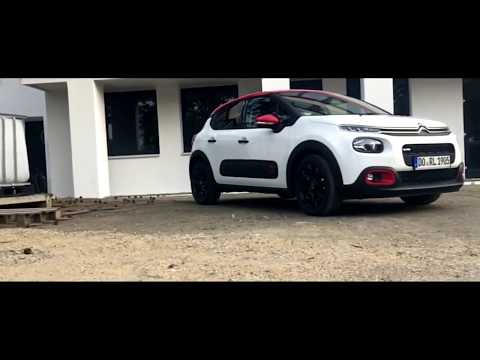 #Shorty || Citroën C3 CarPorn || by KD - SIGN