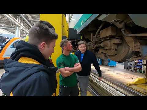 "Schau Rein! Woche der offenen Unternehmen Sachsen" startet im Vogtland