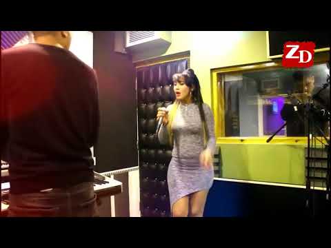 Clip Video Cheba Siham Japonia 2018 Avec Nidal 22 Dayrli Chanofa ديرلي شنوف كلمات علاء برولي