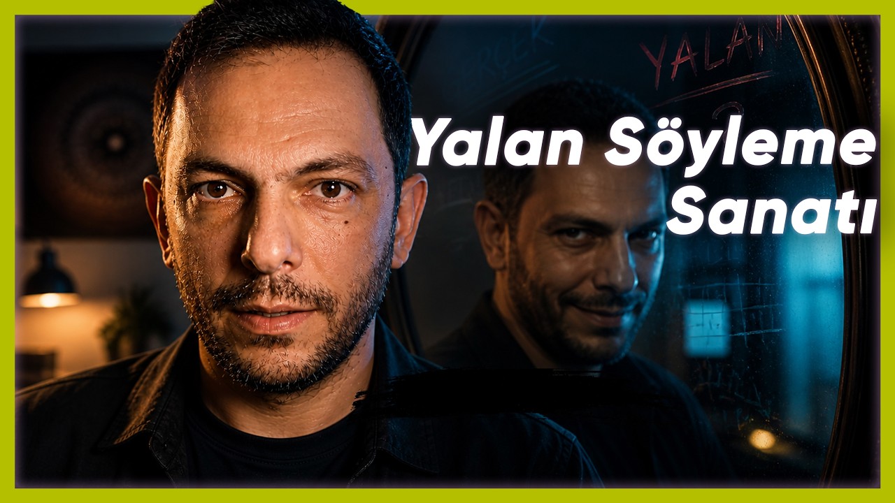 Yalan, Yalan, Yalan