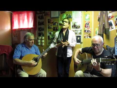 FÁTIMA LOPES FADO, FADO NA CASA DO FADISTA , EM FÂNZERES GONDOMAR