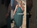 Learned Quickly Its A Great Dress To Wear Indoors But Not On A Windy Day But I Would Agree
