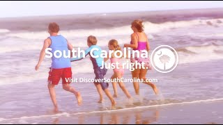 30-Second South Carolina TV Spot