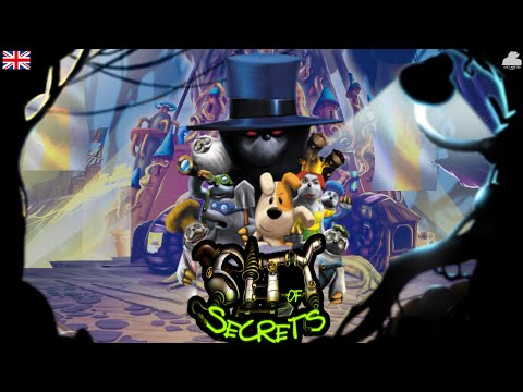 City Of Secrets [FULL GAME IN ENGLISH]