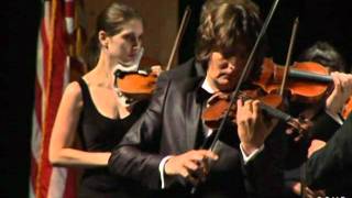 Nicolò Paganini - The Witches Dance