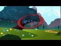 Cinetoon Ident March 2016 2