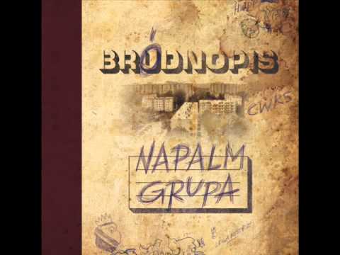 Napalm Grupa - Jak Tam ? feat. Tektyw
