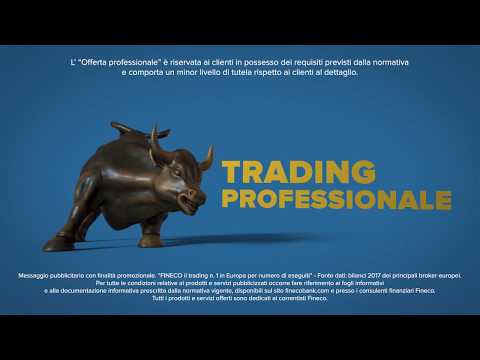 Orari apertura forex fineco