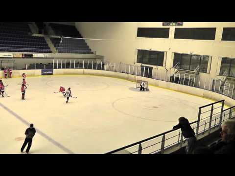 U12 12 2015.10.04 ISK-Gyergyószentmiklós - Vasas SC  2/1 harmad