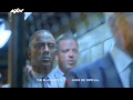 The Blacklist On AXN