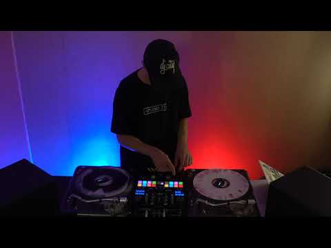 Dj Rost -  SHOW CATEGORY - IDA RUSSIA 2020