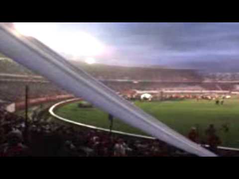 S.C.Internacional 8x1 SER Caxias,Final campeonato gaucho 2009,parte3