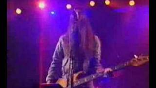 BARRICADA - contra la pared