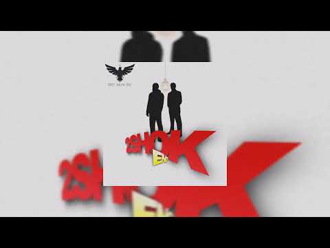 ENO - 2Shok⁴ (prod. 𝐃𝐈𝐑𝐓𝐘 𝐒𝐎𝐔𝐓𝐇)