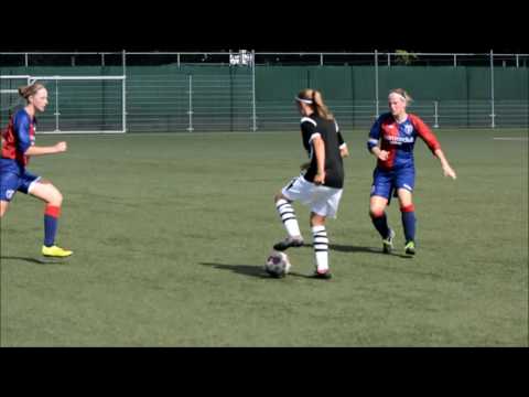 WVC VR1 - Maarssen VR1 0-2