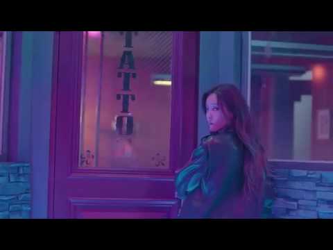 Hyomin sketch mv