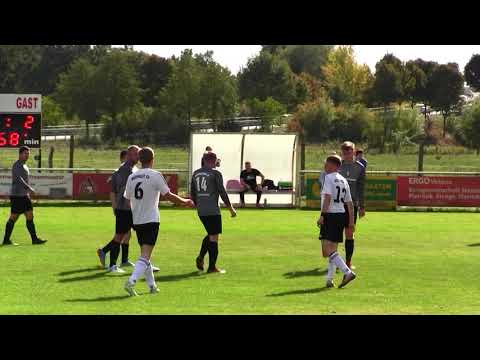 Möringer SV II - Schönberger SV