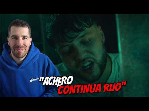 TJI REAGE A ACHERO - O AMANHÃ