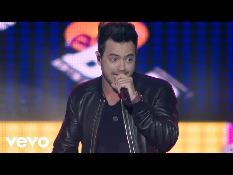 Henrique & Diego - Emburradinha (Ao Vivo) ft. Bruninho & Davi