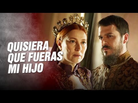 Una Pequeña Confesión A Mustafa