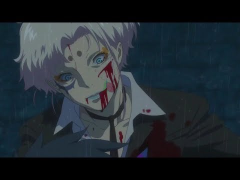B: The Beginning AMV - Lying