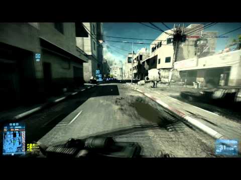 nuBreed vs. CompLeX eSports | 483-0 | Firestorm/Karkand