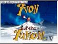 Yvon of The Yukon Theme Song 