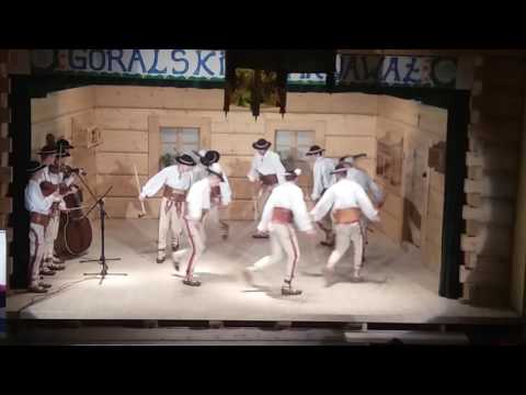 Górale Łąccy - 45 Góralski Karnawał