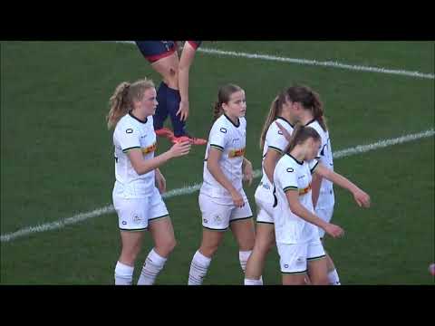 Famkes Diksmuide Oostende A-OH Leuven Women B 2-4, 8-11-2025