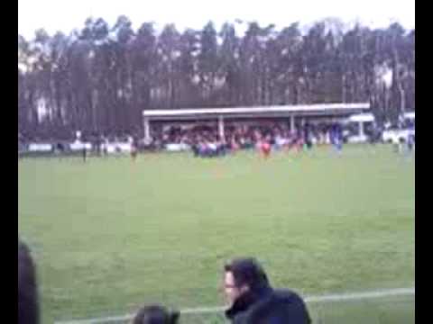 SR CREUTZWALD - FCE SCHIRRHEIN