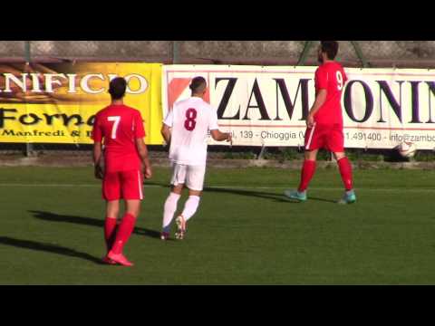 CLODIENSE VS LENTIGIONE MVI 2366