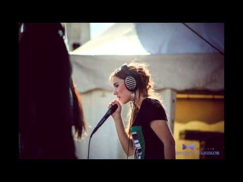 Folkbeat - сборник. Russian folk to beatbox and electro remix