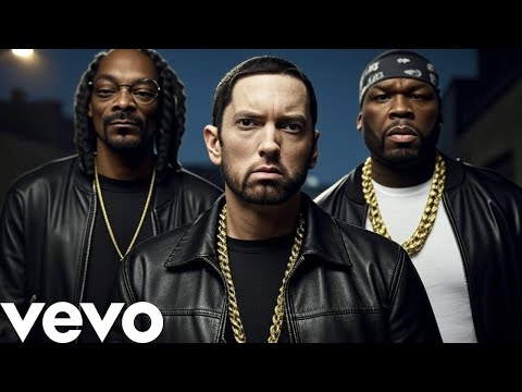 Eminem & 50 Cent - Do Or Die / Mixtape Ft. Snoop Dogg, 2Pac, Biggie, Dre, Lil Wayne, Ice Cube, Dmx