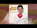 Pancho Barraza - Celos de Mara (Official Visualizer)