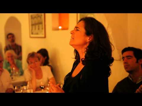 Margarida Soeiro, "Fado Eugénia Câmara"