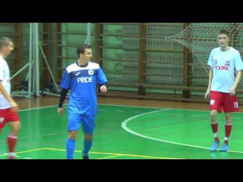 КУ 6 Pride Gaz – PolPak