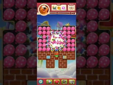 Toon Blast level 6023