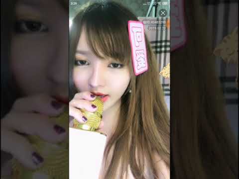 【喵播II】 台中市，小熊出没 Ysl香堤 (OppO AX7)