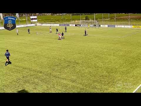 s.v. Rijssen JO15-1 - Enter JO15-1