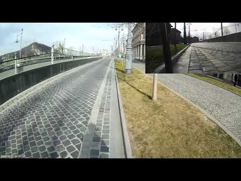 Én is tudok centizni - I can close pass too