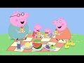 Peppa Pig English Full Episodes Movie Compilation 29