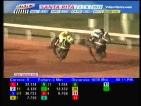 Resumen Jueves, 01 de Agosto de 2013 - Santa Rita