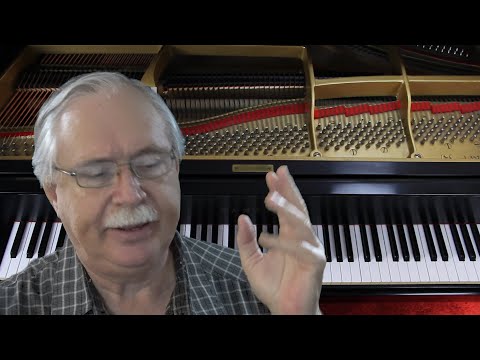 John Thompson's Modern Course Book 1, Page 30, The Fairies' Harp