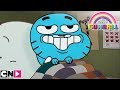 La Glande Le Monde Incroyable De Gumball Saison 6 Cartoon Network