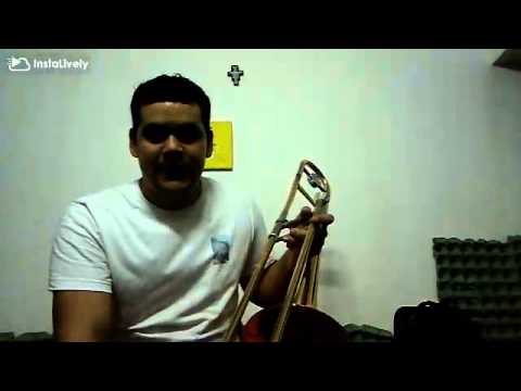 Trombone di boteco (ensaio)