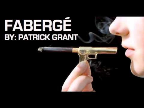 Fabergé - Patrick Grant