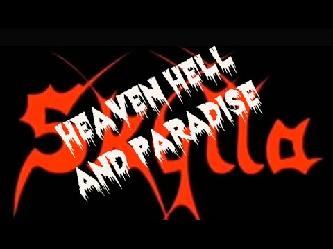 SKYLLA CZ - SKYLLA CZ -  Heaven Hell and Paradise (Official Video)
